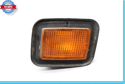 03-09 Hummer H2 Front Left Driver Side Turn Signal Light Lamp Oem - Image 1 of 4