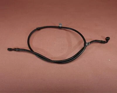 2001 - 2006 Harley Davidson Heritage 软尾前制动软管线 — 第 1/4 张图片