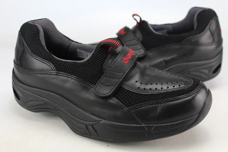 Chung Shi Gr.38 Damen Halbschuhe Slipper  Sneaker  NEUWERTIG - Bild 1 von 4