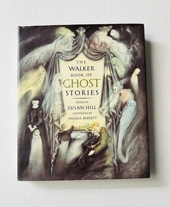 Book Of Ghost Stories Edited By Susan Hill First Published 1991 - Picture 1 of 2