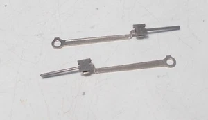 Hornby "Compound" Class Connecting Rod Assemblies L/H & R/H (X1534/X1633) - Picture 1 of 1