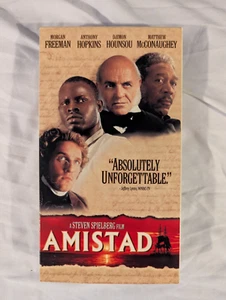 Amistad (VHS, 1998) - Imagen 1 de 8