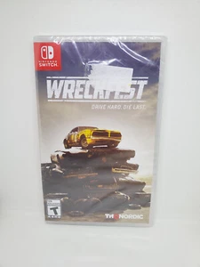 Wreckfest - Nintendo Switch - Imagen 1 de 1