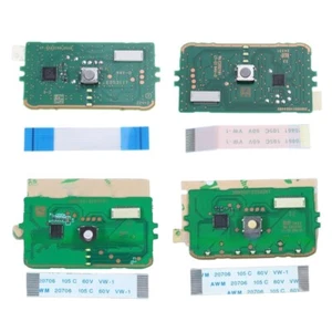 Controller Touch Pad Easy Install for BDM-010 BDM-020 Models, Sensitive Gameplay - Picture 1 of 24