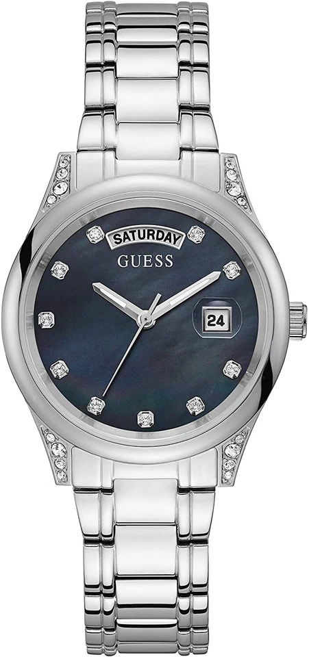 Guess Aura Gw0047l1 Orologio Donna al Quarzo