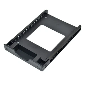Synology Einbau Festplatten Rahmen DS414slim DS411slim DS409slim 2,5" NAS - Bild 1 von 2