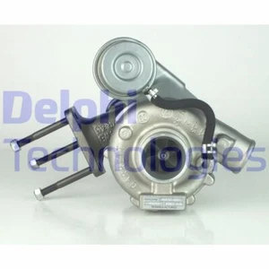 RECON OE GARRETT TURBO + DICHTUNGEN HRX169 VAUXHALL ASTRA 1.7 TD 68 PS 90530995 - Bild 1 von 3