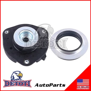 Shock and Strut Mount Front For 2010-14 VW Golf 2005-18 Jetta 12-19 Beetle - Picture 1 of 4