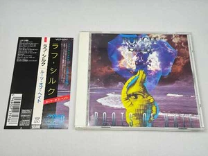 Rough Silk Roots Of Hate Japan Import CD - Picture 1 of 3
