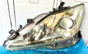 OEM 11/05-09/10 LEXUS IS250/ IS250C LEFT HEADLAMP/ HEADLIGHT, GSE20R, XENON - Picture 1 of 5