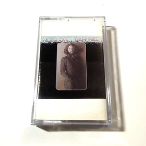 Dan Hill Hold On (Cassette, 1976) 70's, Singer-Songwriter, Tested, Rare - Picture 1 of 5