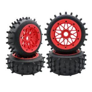 185mm Stachel Stift Sand Schneereifen Radreifen Für RC 1/5 HPI Rovan Baja 5B SS - Bild 1 von 21