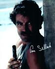 Tom Selleck 8X10 Signed Photo Autographed Picture Includes Coa