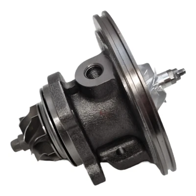 Cartucho de actualización turbocompresor Fiat 500 Panda Grande Punto Qubo 1,3 JTD 55kw Foto 1 de 4