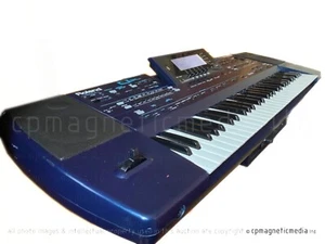 USB Floppy Drive Emulator for - ROLAND G1000 EM2000 EXR-3 EXR-5 VA-76 ARRANGER - Picture 1 of 15