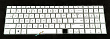 Keyboard Cover Skin for HP Envy Pavilion 15m-ed*** 15m-ee*** 17m-cg*** 17m-ch***