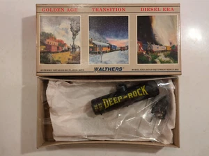 HO 36' Tank Car Deep Rock Kit NIB NOS Item# 932-5017 - Picture 1 of 3