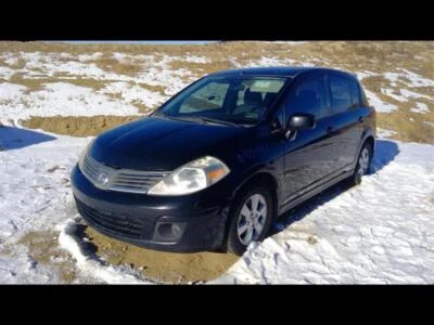 Used Engine Coolant Reservoir fits: 2009 Nissan Versa  Grade A - Image 1 of 4