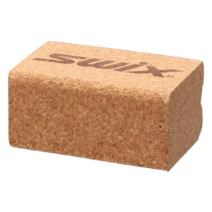 Swix T20 Natural Base Wax Cork - T0020 | Ski and Snowboard Wax Cork - Picture 1 of 1