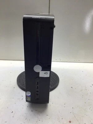 Dell Vostro 200 Intel Pentium Dual E2200 2.20GHz 3GB NO HDD - Image 1 of 4