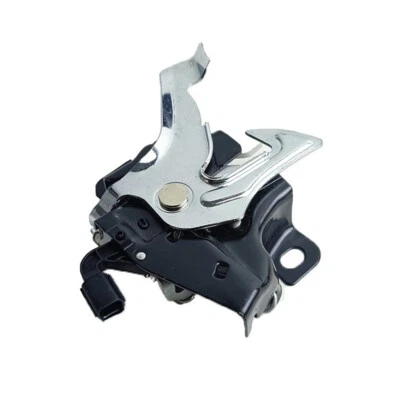 Cierre de capó para Honda Odyssey 2014-2017 3,5 L 74120TK8507 74120-TK8-507 Foto 1 de 4