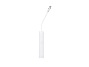 Ubiquiti Instant 802.3af Passive PoE to 802.3af Adapter - 48V DC Input - 24V, - Afbeelding 1 van 2