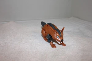 Beast Wars Transformers Snarl Tasmanian Devil (Complete) - Picture 1 of 7