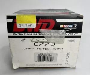 BWSD Distributor Cap C773 YDCJ215 for Acura Integra 1994-2001 - Picture 1 of 2