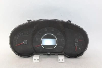 Speedometer Model 115K Miles MPH Fits 2014-2015 KIA SOUL OEM #28009 - Image 1 of 4