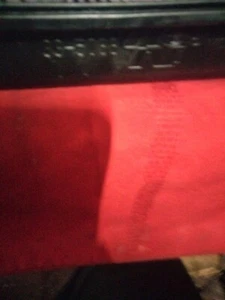 K&N 2019 Jeep Cherokee L4-2.0L F/I Turbo Replacement Drop In Air Filter - Picture 1 of 2