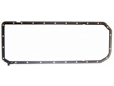 Juego de juntas de cárter de aceite para BMW 530i 2001-2005 Felpro 25446MBWV 2002 2003 2004 Foto 1 de 2