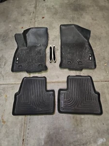 Floor Liner Husky - Chevy VOLT GEN 2 - Picture 1 of 6