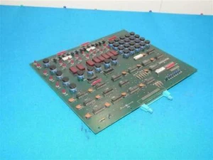 Disco EAUA--088100 EAUA088100 N030-1504 N0301504 Circuit Board - Picture 1 of 7