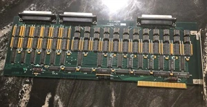 Plasma-Therm 96 Channel Digital I/O Board 77026-REV - Picture 1 of 6