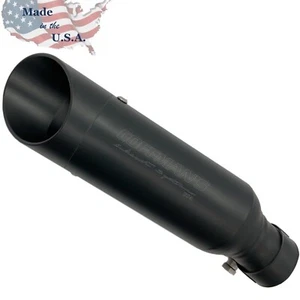 Honda CMX500 CMX300 CMX 500 300 REBEL 2017-2025 Coffman Exhaust Muffler Baffle - Picture 1 of 11