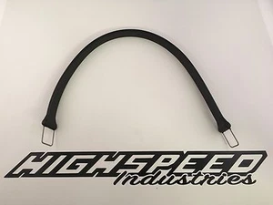 OEM Yamaha SuperJet Fuel Tank Strap LONG fits Rickter RRP Tigercraft Wax - Picture 1 of 1