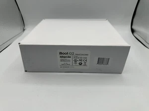 NEU iBoot-G2 Web Power Switch, 110/220 VAC Betrieb, Remote Power Switch - Bild 1 von 4