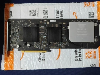 Tarjeta RAID Apple Mac Pro A1228 639-0108 820-2591-A Foto 1 de 4