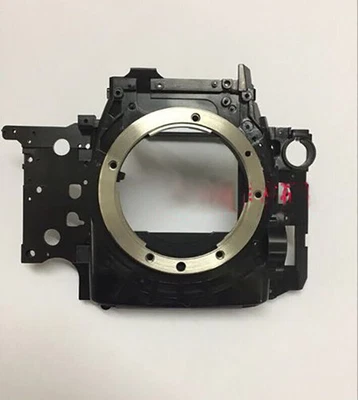 1pcs Small body bracket with bayonet mount for Nikon D810 - Bild 1 von 2