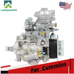 Bomba de inyección de combustible 0460426205 VE6 giratoria para Dodge 5,9 L Cummins 12 V 6 BT 1990-93 - Imagen 1 de 13