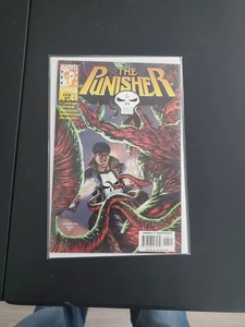 The Punisher #4 (Marvel Comics Februar 1999) - Bild 1 von 3