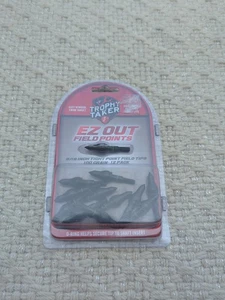 Trophy Taker EZ Out Field Points 5/16 100gr - Picture 1 of 2