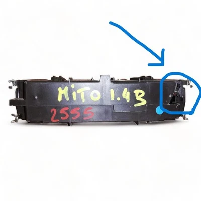 CENTRALINA BLUE & ME PER ALFA ROMEO Mito Serie (955_) 50508495 Benzina 1.4 (08> - Immagine 1 di 4