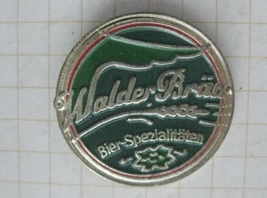 WALDER BRÄU / KÖNIGSEGGWALD .................................... Bier-Pin (201j) - Picture 1 of 1
