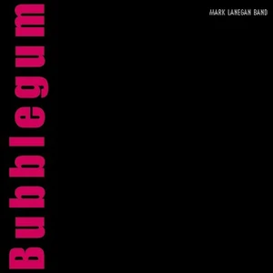 Mark Lanegan Bubblegum (Vinyl) 20th Anniversary 12" Album Coloured Vinyl - Picture 1 of 1