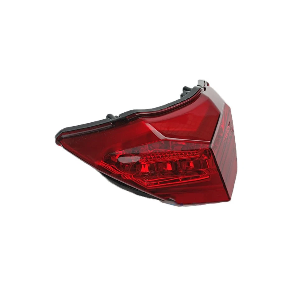 X-PRO Replacement Tail Light for 250cc EFI Motorcycle, BD250-5(Roadster 250) - Image 1 of 1