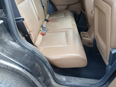Used Seat Rear fits: 2011 Jeep Liberty  Grade A - Image 1 of 4
