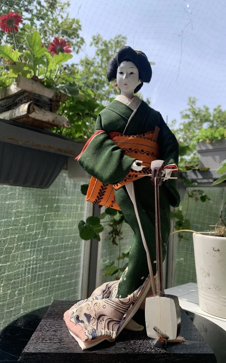 Samurai Figur Krieger Auf Pferd By Veronese