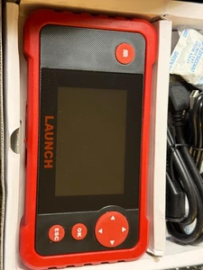 2025 LAUNCH CRP123 V2.0  Car OBD2 Scanner Diagnostic Scan Tool CRP123 - Bild 1 von 4