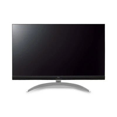 B-Ware - LG 32SQ700SW 32 Zoll 4K UHD Smart Monitor - Bild 1 von 3